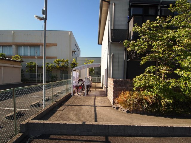 シャルマンハイツのその他