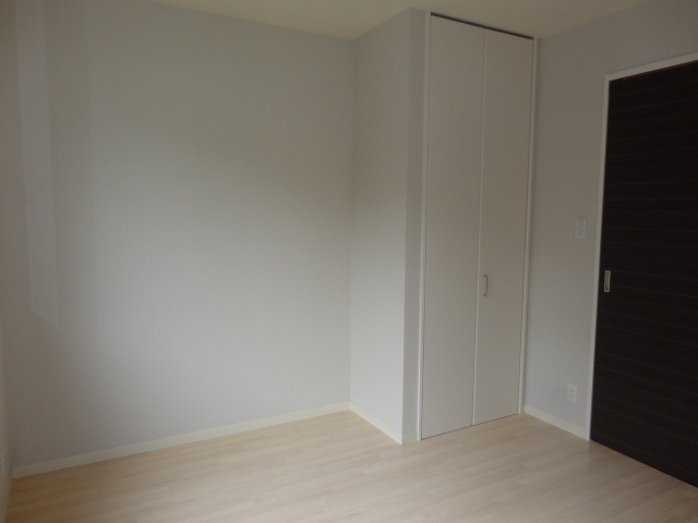 Ｌｅａｆ　Ｃｏｕｒｔ　Ｐｌａｚａの寝室