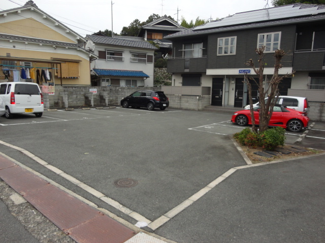 Ｌｅａｆ　Ｃｏｕｒｔ　Ｐｌａｚａのその他