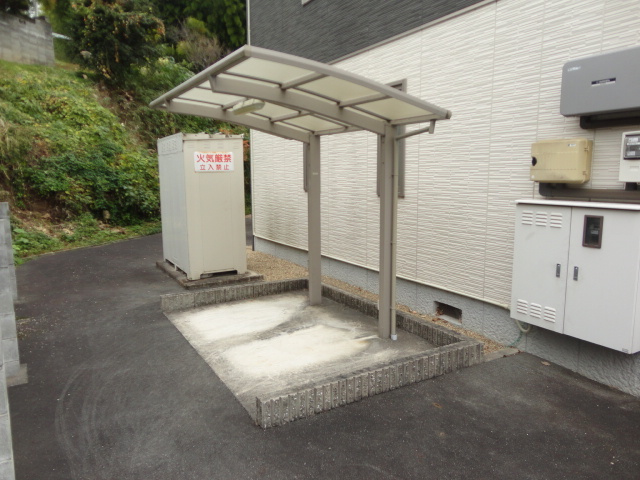 Ｌｅａｆ　Ｃｏｕｒｔ　Ｐｌａｚａのその他