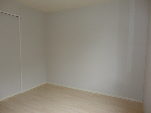 Ｌｅａｆ　Ｃｏｕｒｔ　Ｐｌａｚａの寝室