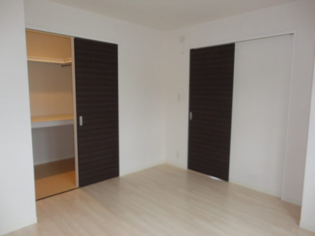 Ｌｅａｆ　Ｃｏｕｒｔ　Ｐｌａｚａの子供部屋