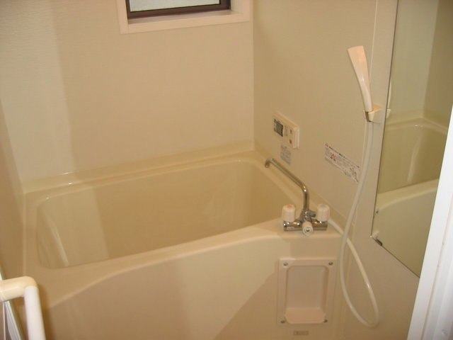 シャンテかしの木の内装