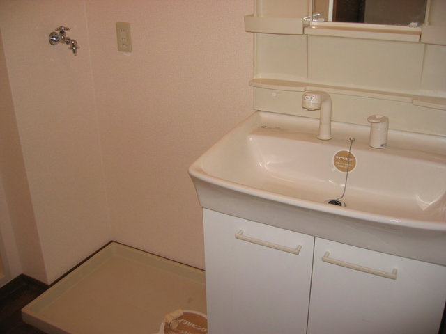 シャンテかしの木の内装