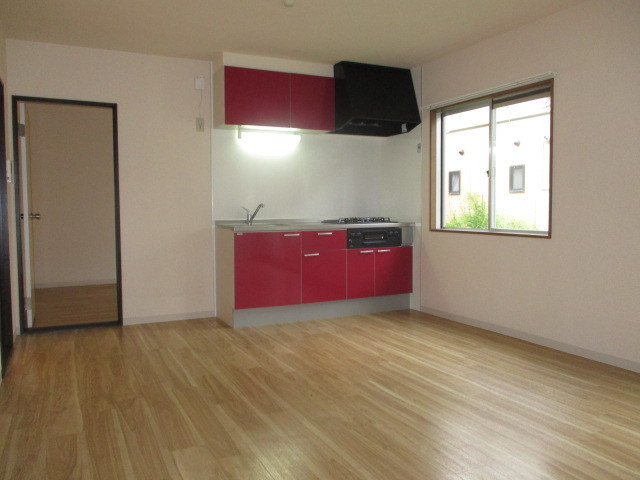 グリーンハイツ1号館のその他