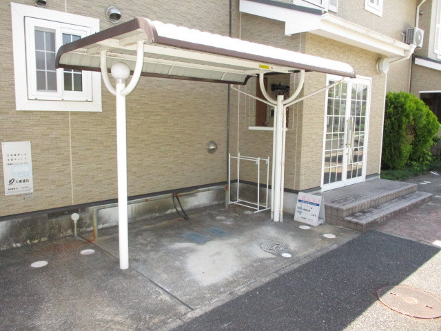 ガーデンヒルズ斑鳩1のその他