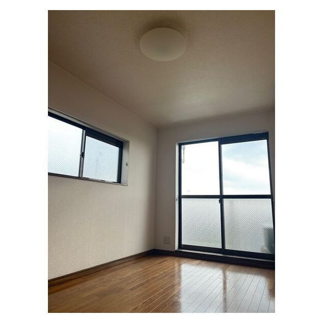 ＫＡＮＯハイツの居間・リビング