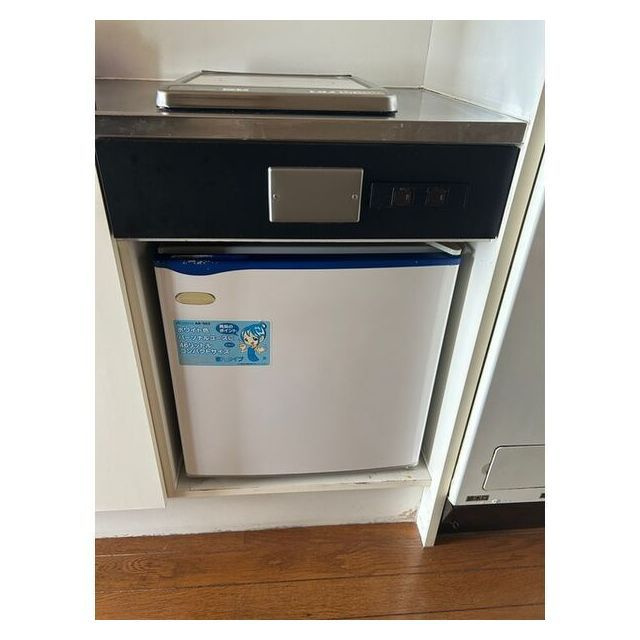 ＫＡＮＯハイツの設備