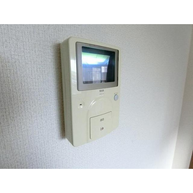 シャルマンハウス(岐南町)の設備