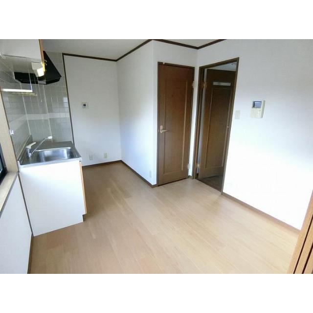 シャルマンハウス(岐南町)の居間・リビング