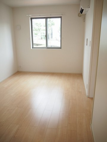 アロマ・フォーレⅤ　Ａの内装|内装もきれいです