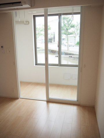 アロマ・フォーレⅤ　Ａの内装|過ごしやすい室内です