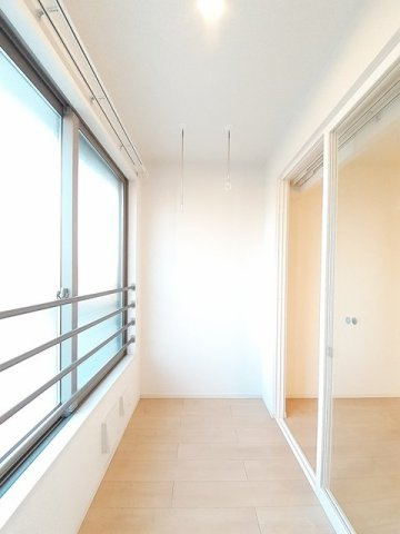 シャンティＢのその他