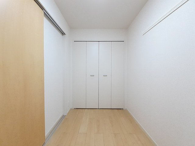 ルピナスの内装|内装もきれいです