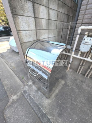 【その他共用部分】 | サンドリヨン／サンドリヨン