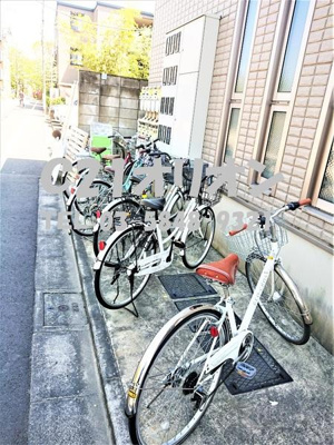 【その他共用部分】 | サンドリヨン／サンドリヨン