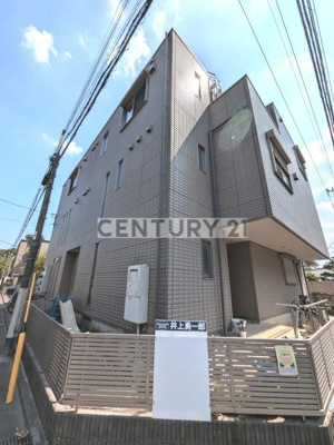 【外観】 | サンドリヨン／サンドリヨン