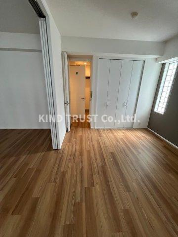 ISM中之島レジデンス（旧HF中之島レジデンス）の居間・リビング|こちらのリビングで趣味の時間をお楽しみください