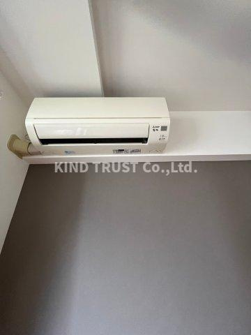 ISM中之島レジデンス（旧HF中之島レジデンス）の設備