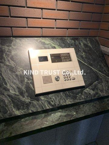 ISM中之島レジデンス（旧HF中之島レジデンス）のセキュリティ