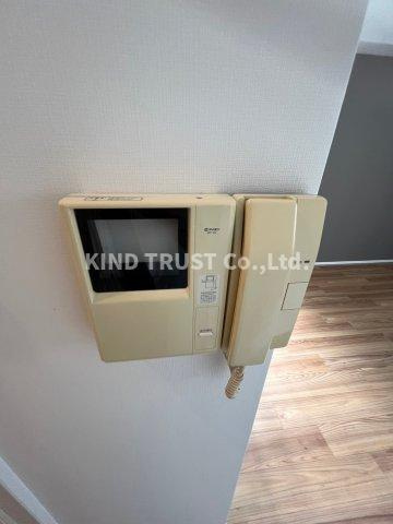 ISM中之島レジデンス（旧HF中之島レジデンス）のその他|きれいな外観です