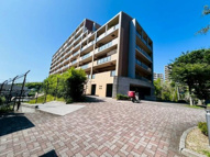 エバーランドシティ新泉北４番館　中古マンションの画像