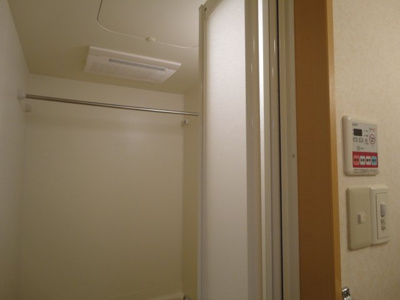 【その他】 | ル・シエル・ブル篠山 | 浴室乾燥機