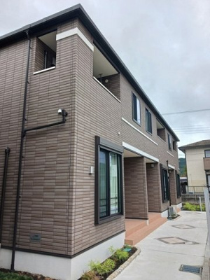 【その他】 | ブリーゼ西岡屋Ⅱ