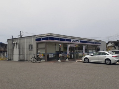 【周辺】 | ブリーゼ西岡屋Ⅱ | ローソン篠山東岡屋店様まで765m