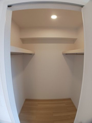 【収納】 | ブリーゼ西岡屋Ⅱ