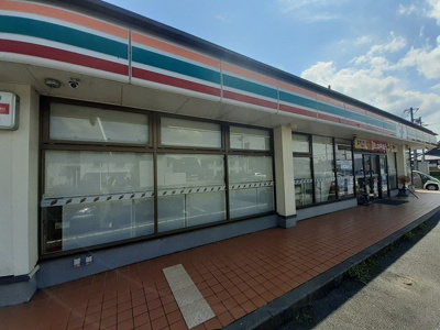 【周辺】 | メゾン・レゾナンス　Ⅰ | セブンイレブン篠山黒岡店様まで1150m