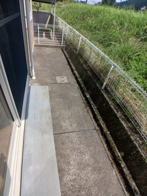 【その他】 | コーポ篠山