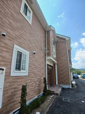 【その他】 | コーポ篠山