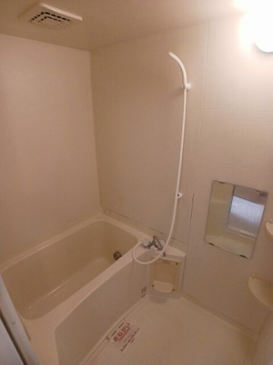 【浴室】 | コーポ篠山