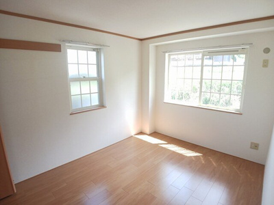 【内装】 | コーポ篠山