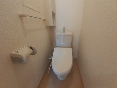 【トイレ】 | プリオールⅠ