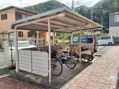 【その他共用部分】 | プリオールⅠ