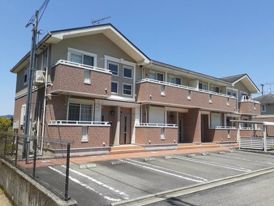 【外観】 | プリオールⅠ