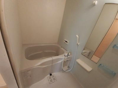 【浴室】 | プリオールⅠ