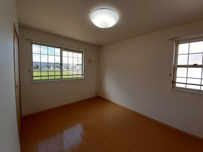 【内装】 | プリオールⅠ