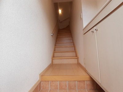 【玄関】 | プリオールⅠ