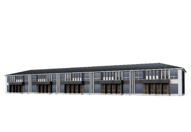 丹波篠山市宇土新築アパートの画像