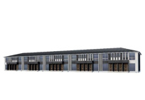 丹波篠山市宇土新築アパートの画像