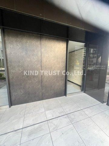 エスリードレジデンス梅田グランゲートのその他共用部分