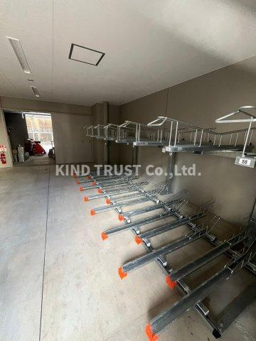 エスリードレジデンス梅田グランゲートのその他