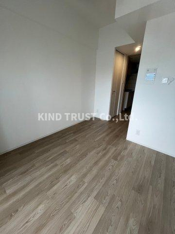 エスリードレジデンス梅田グランゲートの内装|内装もきれいです