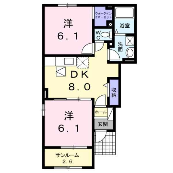 サニーコート　１