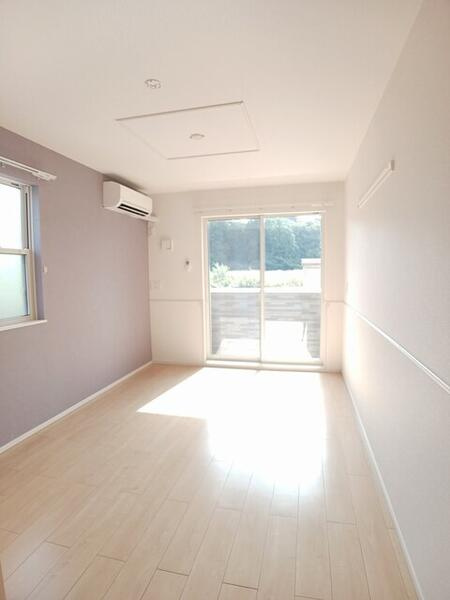 エクステーゼ　１の居間・リビング