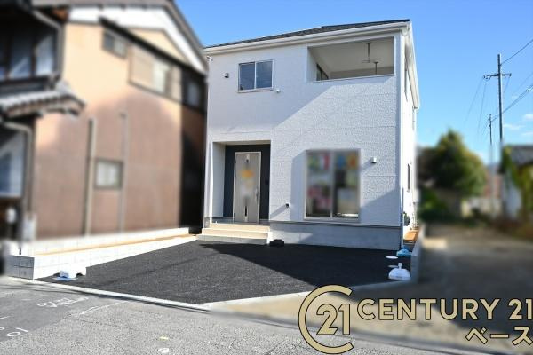 クレイドルガーデン石上町 ／新築一戸建のその他|■現地撮影写真■JR万葉まほろば線「櫟本駅」より徒歩１３分！お気軽にお問い合わせください！