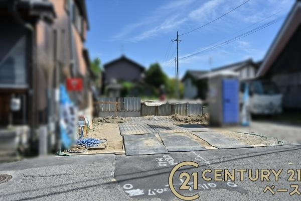 クレイドルガーデン石上町 ／新築一戸建